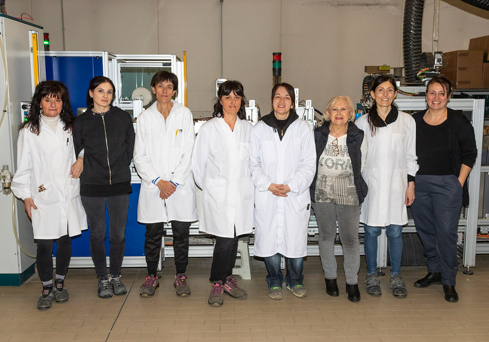 La parola alle Donne di ATIR Srl – Una storia al femminile