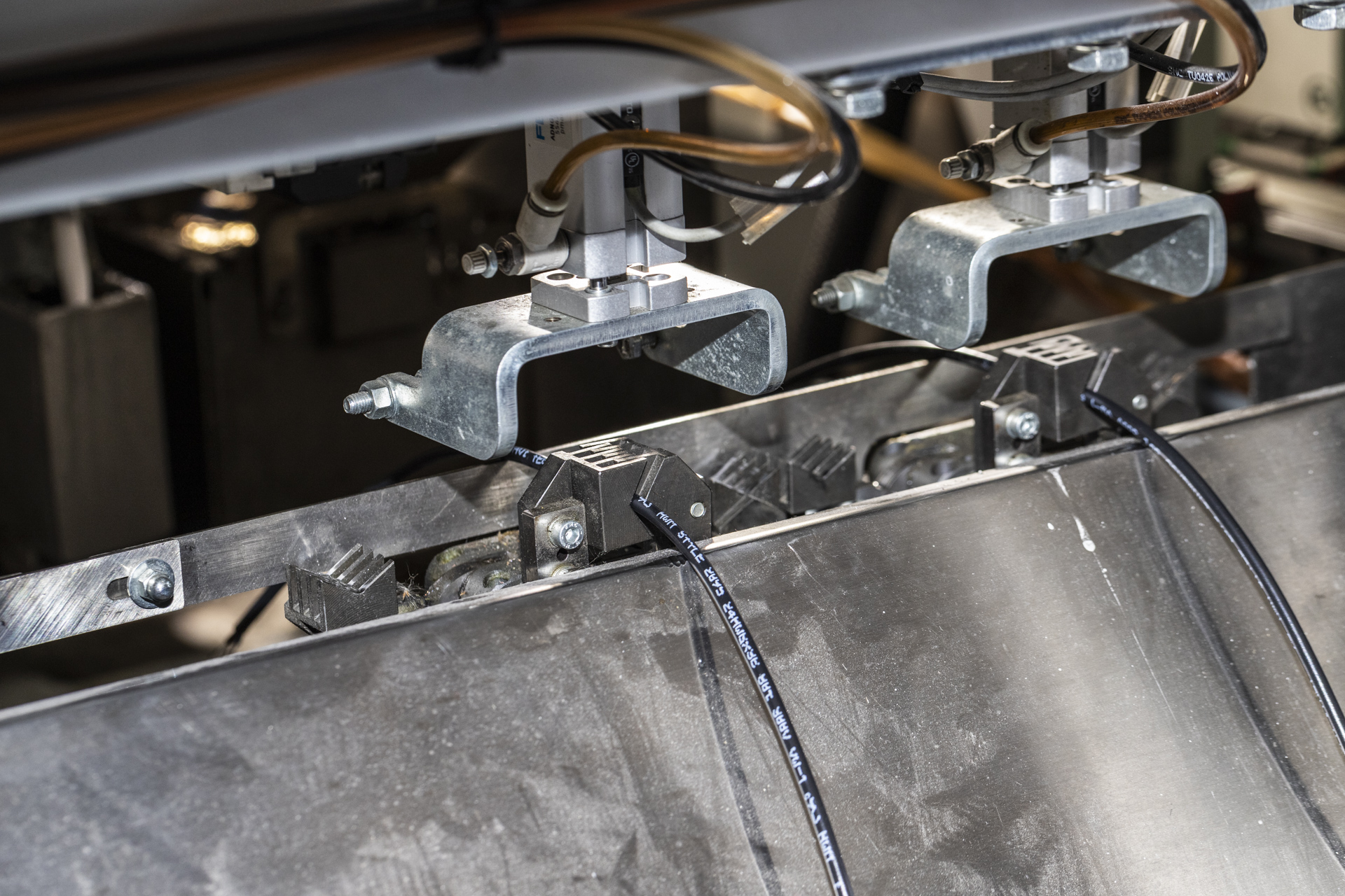 L'importanza dell'automazione dei porcessi produttivi