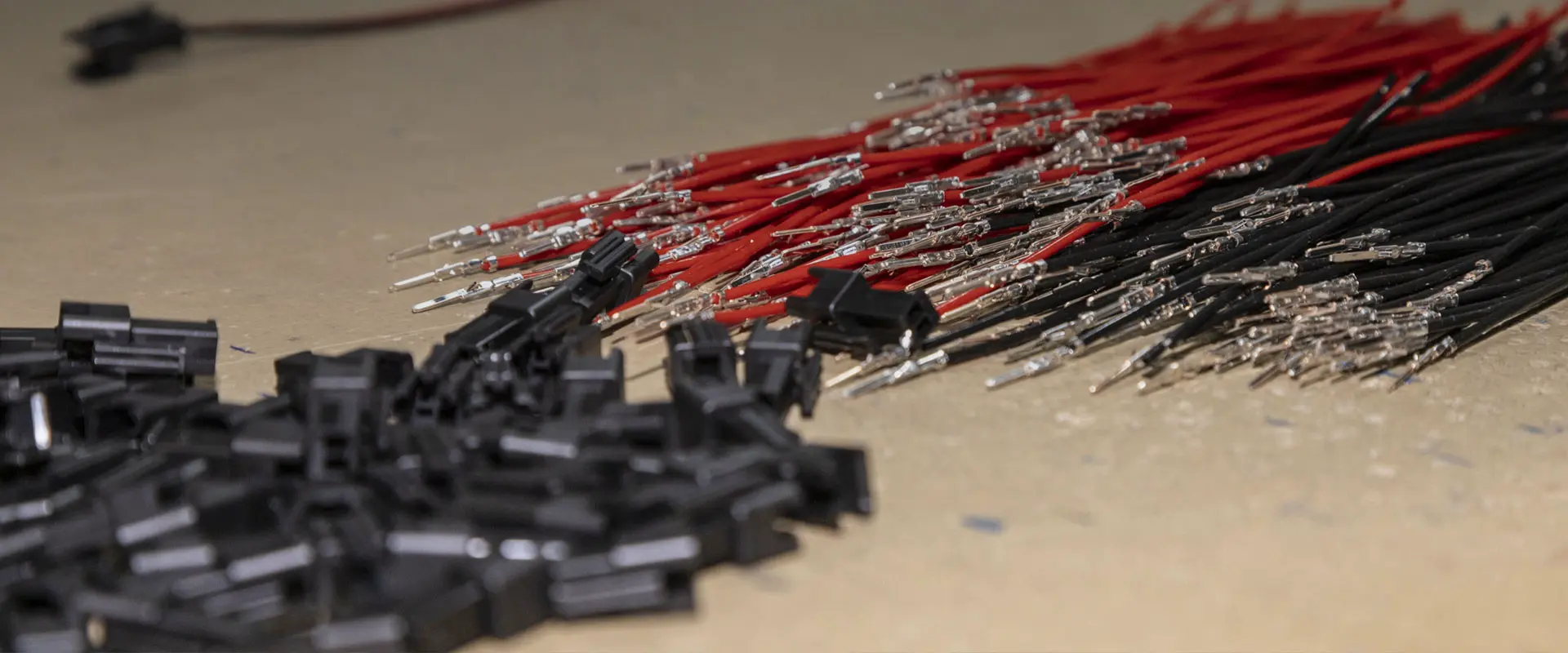 QUALITÀ E RISPETTO PER L'AMBIENTE