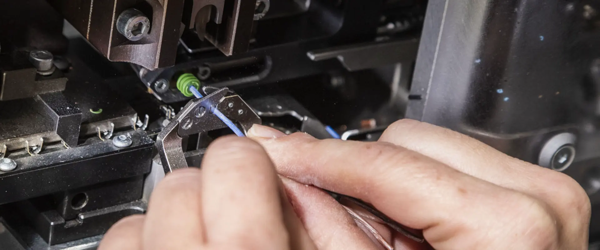 MASSIMA AFFIDABILITÀ, MINIMA MANUTENZIONE