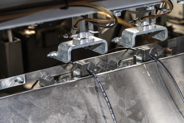 L'importanza dell'automazione dei porcessi produttivi